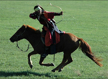 Parthian-Horsemanship-And-The-Parthian-Shot